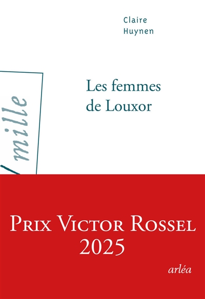 Les femmes de Louxor