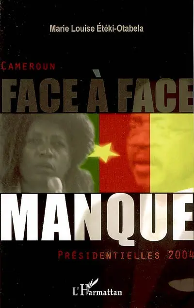 Le face-à-face manqué : déclaration de madame Eteki-Otabela sur les élections du 11 octobre 2004 (à l'attention des observateurs étrangers indépendants)