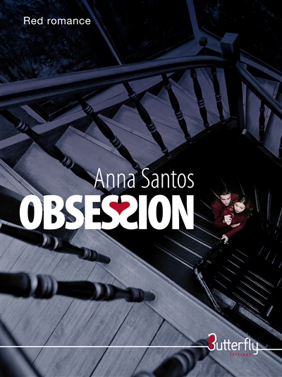 OBSESSION : Tome 1
