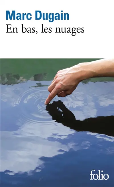 En bas, les nuages : 7 histoires