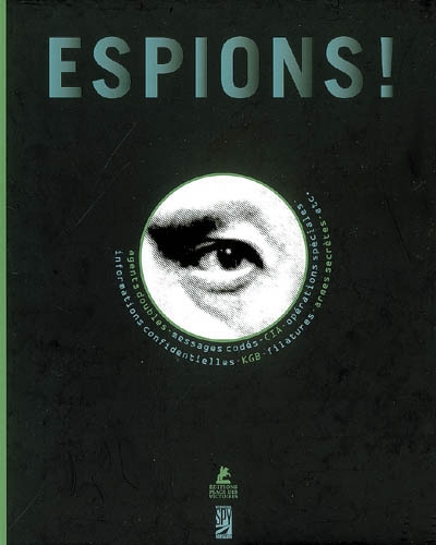 Espions !