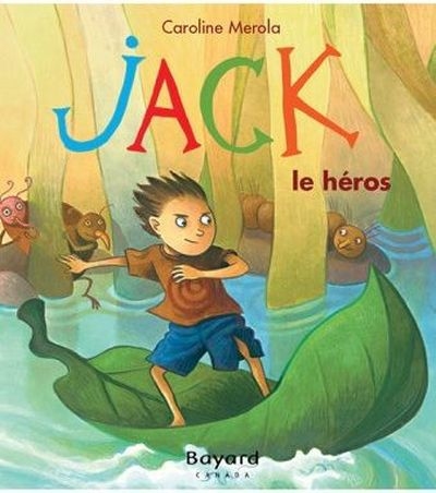 Jack le héros