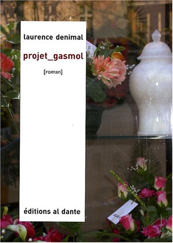 Projet Gasmol