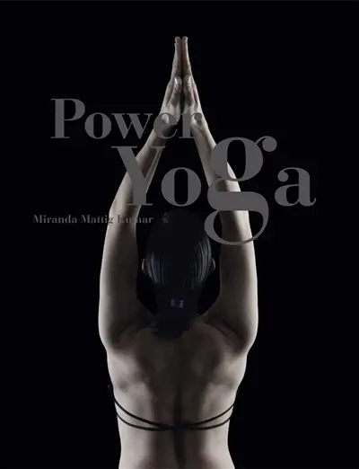 Power yoga