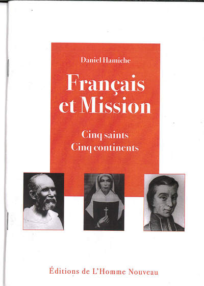 Français et mission