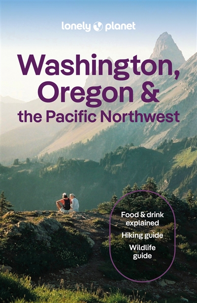 Washington, Oregon & the Pacific Northwest