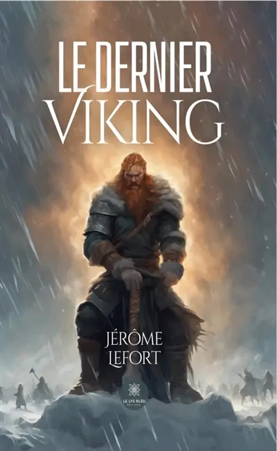 Le dernier Viking