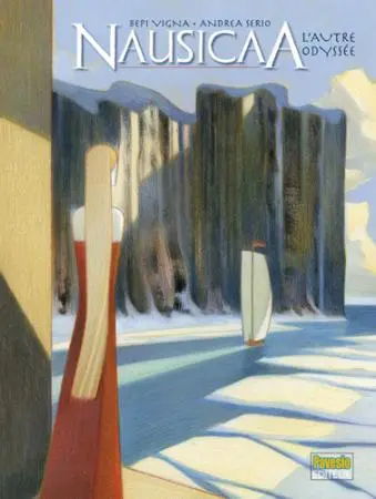 Nausicaa : l'autre Odyssée