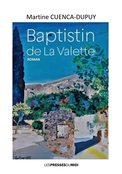 Baptistin de La Valette