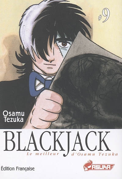 Blackjack. Vol. 9