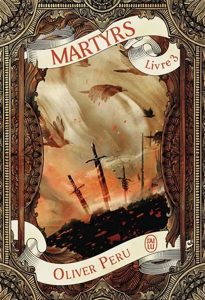 Martyrs. Vol. 3