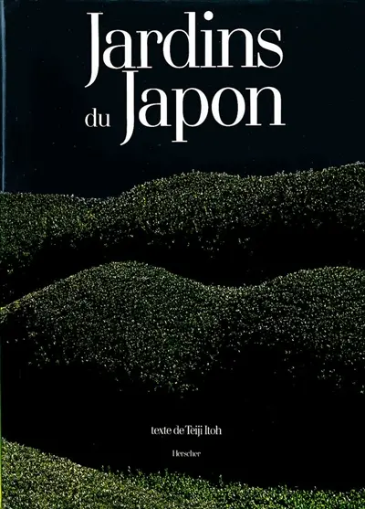 Jardins du Japon