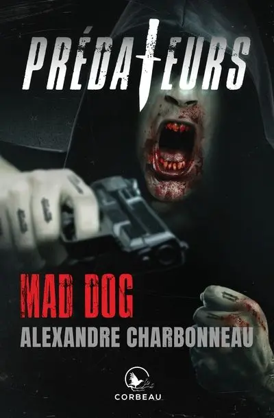 Mad dog