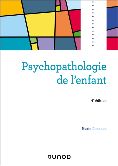 Psychopathologie de l'enfant