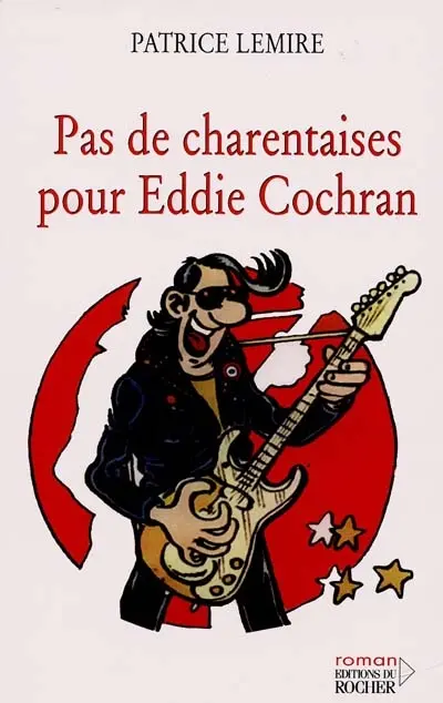 Pas de charentaises pour Eddie Cochran