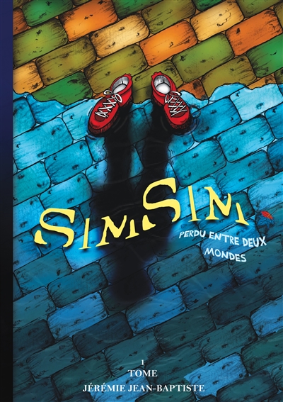 SimSim : Perdu entre deux...