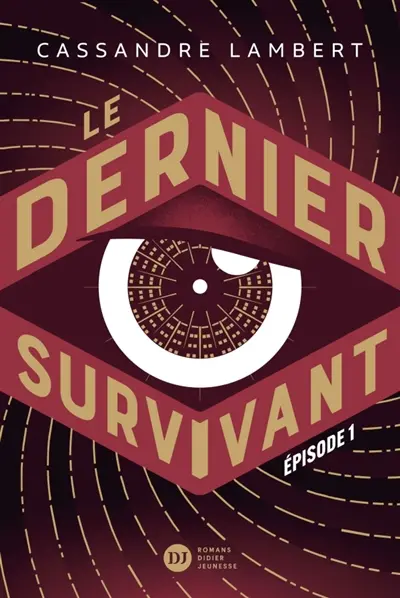 Le dernier survivant