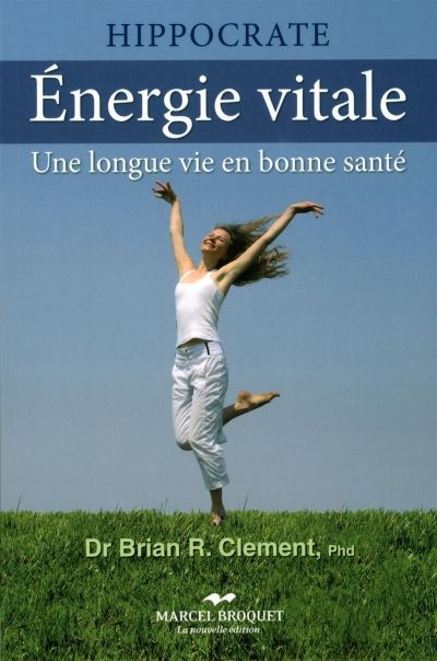 Energie vitale : une longue vie en bonne santé