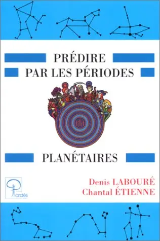 Prédire par les périodes planétaires