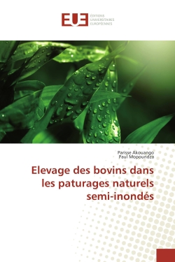 Elevage des bovins dans les...