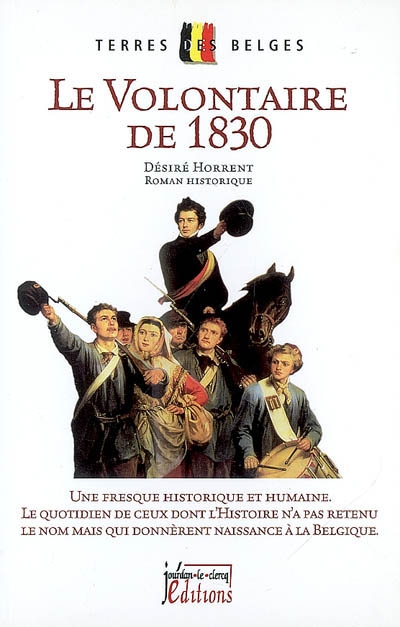 Le volontaire de 1830