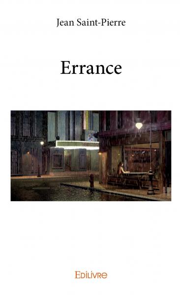 Errance