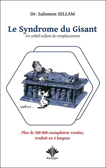 Le syndrome du gisant : un subtil enfant de remplacement