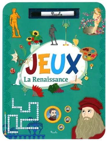 La Renaissance : jeux