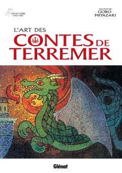L'art des Contes de Terremer. Vol. 1