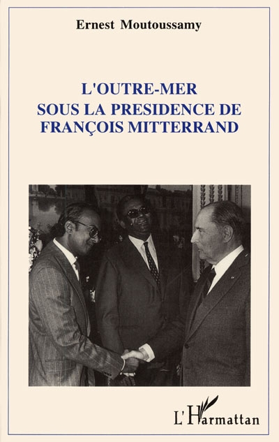 L'outre-mer sous la présidence de François Mitterrand