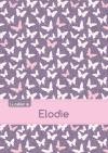 Le cahier d'Elodie : Séyès,...