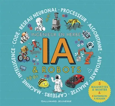 IA & robots