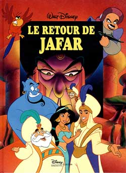 Le retour de Jafar