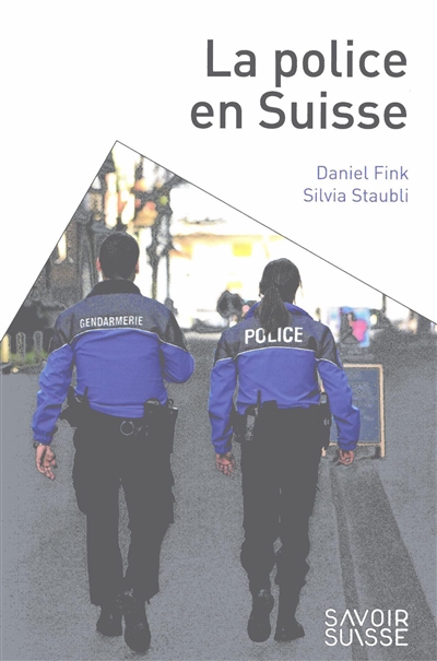 La police en Suisse