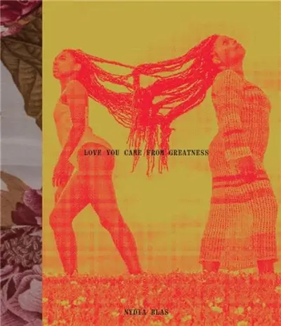 Nydia Blas : Love, You Came from Greatness