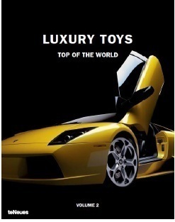 Luxury toys. Vol. 2
