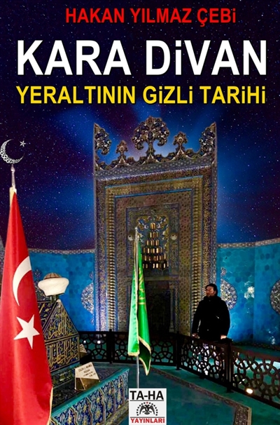 KARA D VAN : YERALTININ G...