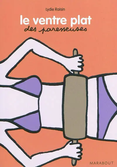 Le ventre plat des paresseuses