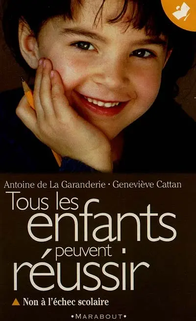 Tous les enfants peuvent réussir