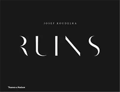 Josef Koudelka : Ruins