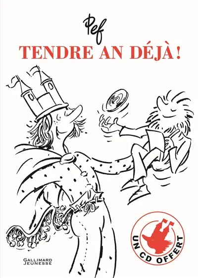 Tendre an déjà !
