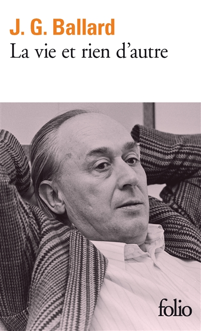La vie et rien d'autre