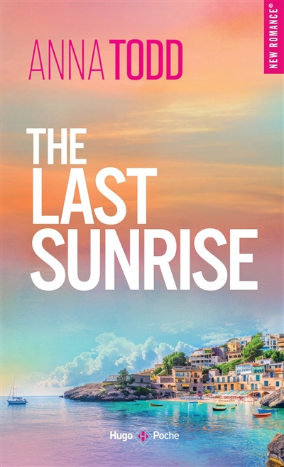 The last sunrise