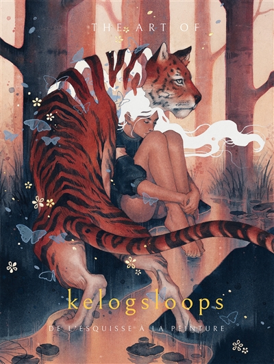 The art of Kelogsloops