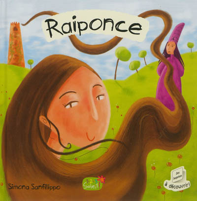 Raiponce