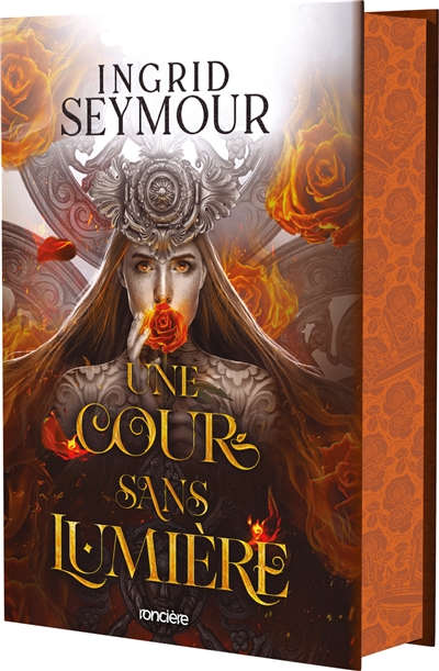 La guérisseuse de royaumes. Vol. 3. Une cour sans lumière