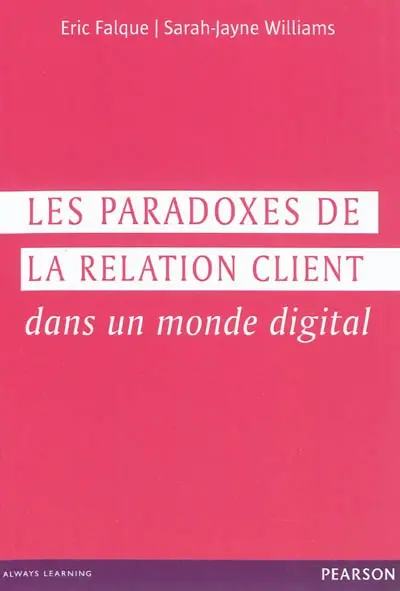 Les paradoxes de la relation client dans un monde digital