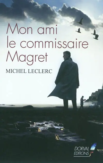 Mon ami le commissaire Magret