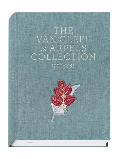 The Van Cleef & Arpels collection. Vol. 1. 1906-1953