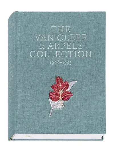 The Van Cleef & Arpels collection. Vol. 1. 1906-1953